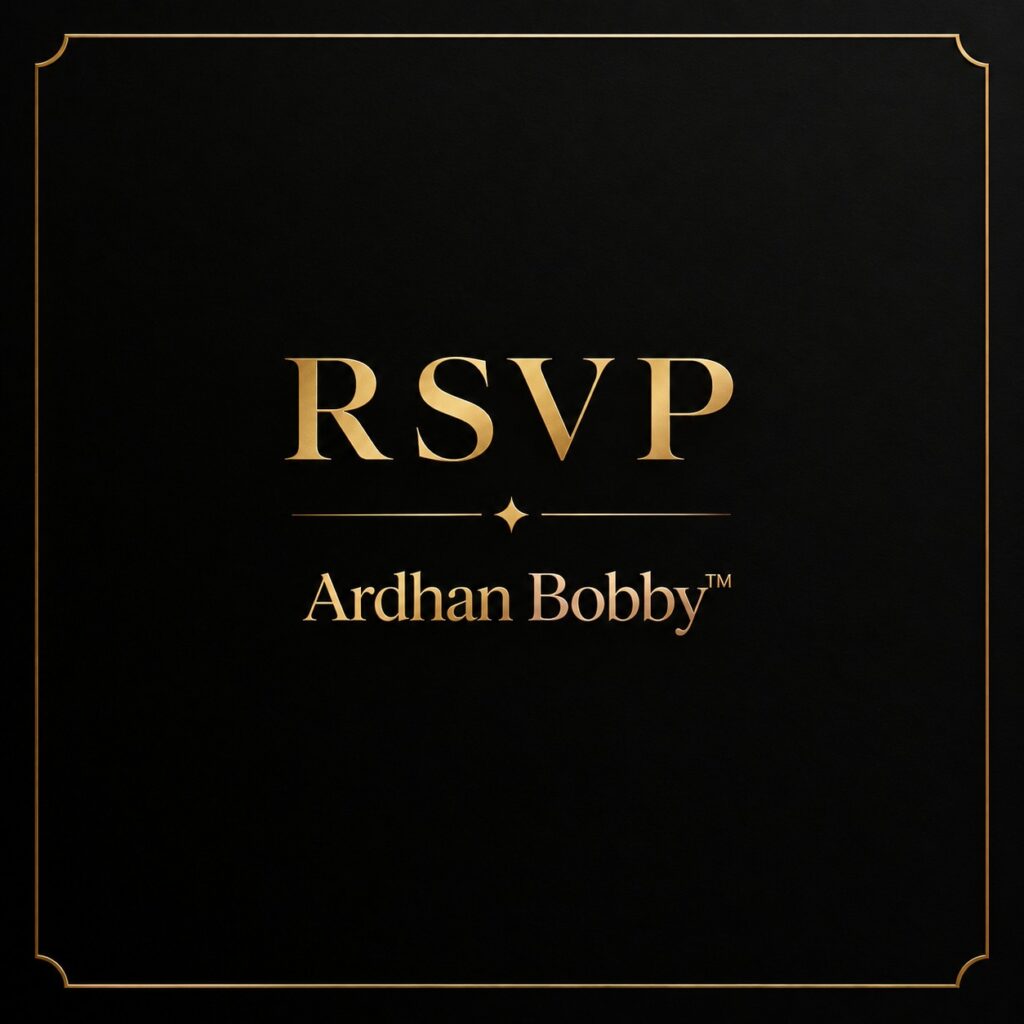 Essential RSVP